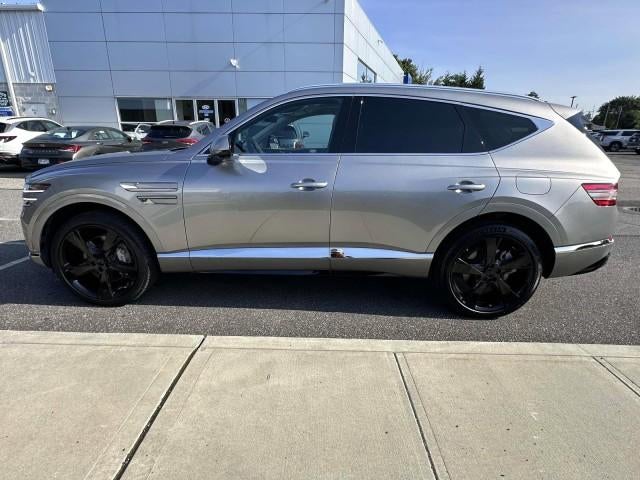 2024 Genesis GV80 3.5T AWD