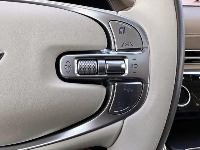 2024 Genesis GV80 3.5T AWD