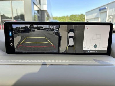 2024 Genesis GV80 3.5T AWD