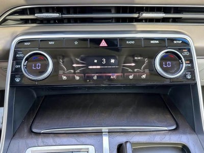 2024 Genesis GV80 3.5T AWD
