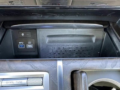 2024 Genesis GV80 3.5T AWD