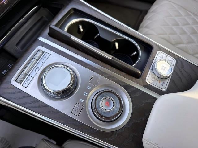 2024 Genesis GV80 3.5T AWD