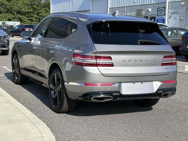 2024 Genesis GV80 3.5T AWD