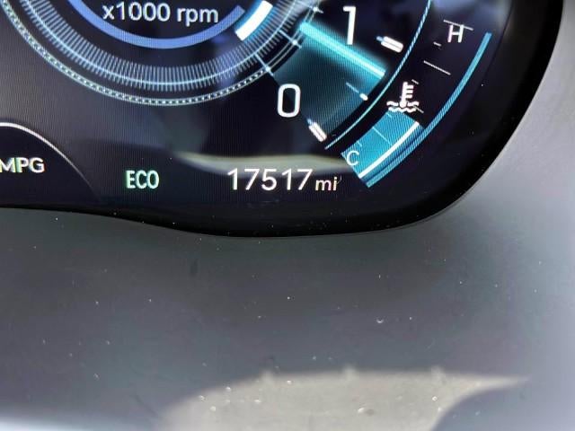2024 Genesis GV80 3.5T AWD