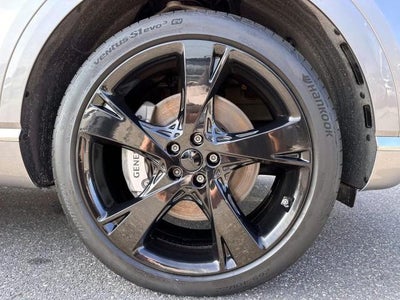 2024 Genesis GV80 3.5T AWD