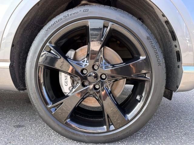 2024 Genesis GV80 3.5T AWD