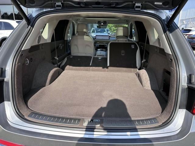 2024 Genesis GV80 3.5T AWD