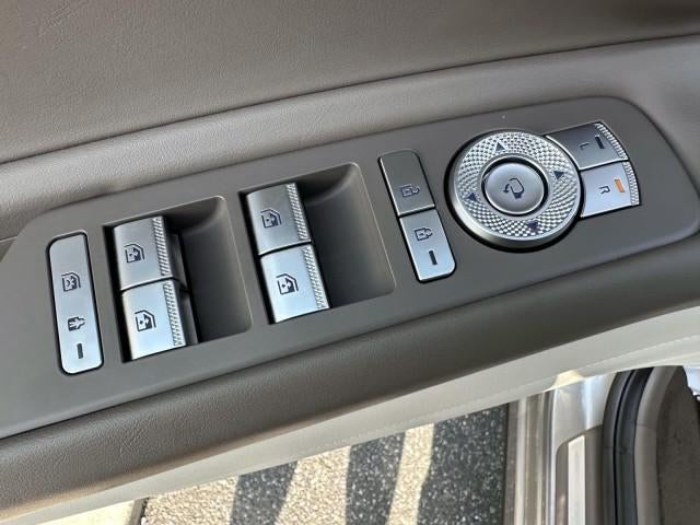 2024 Genesis GV80 3.5T AWD