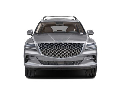 2024 Genesis GV80 3.5T AWD