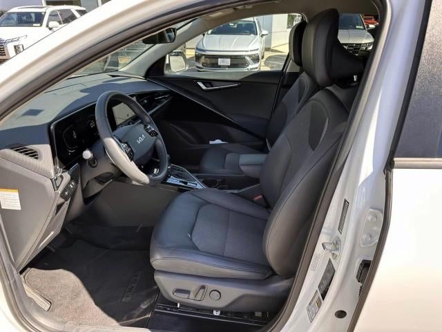 2023 Kia Niro EX FWD