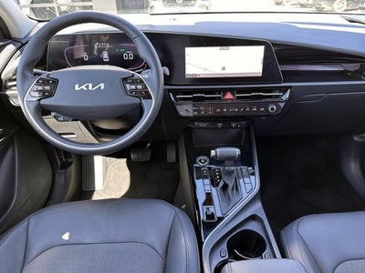 2023 Kia Niro EX FWD