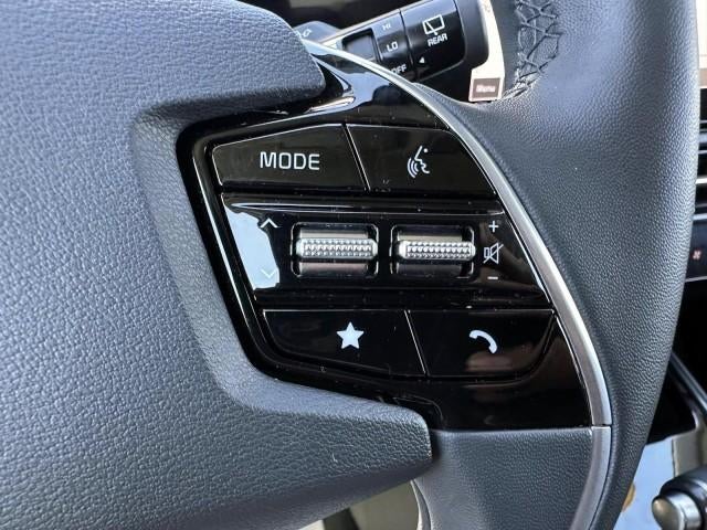 2023 Kia Niro EX FWD