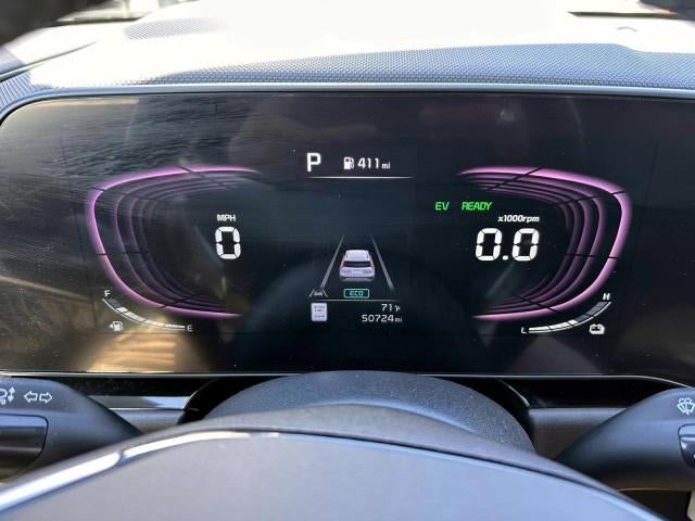 2023 Kia Niro EX FWD