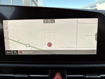 2023 Kia Niro EX FWD