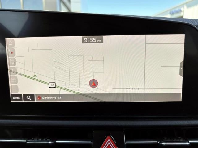 2023 Kia Niro EX FWD