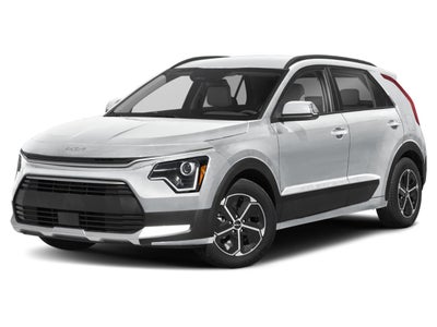 2023 Kia Niro EX FWD