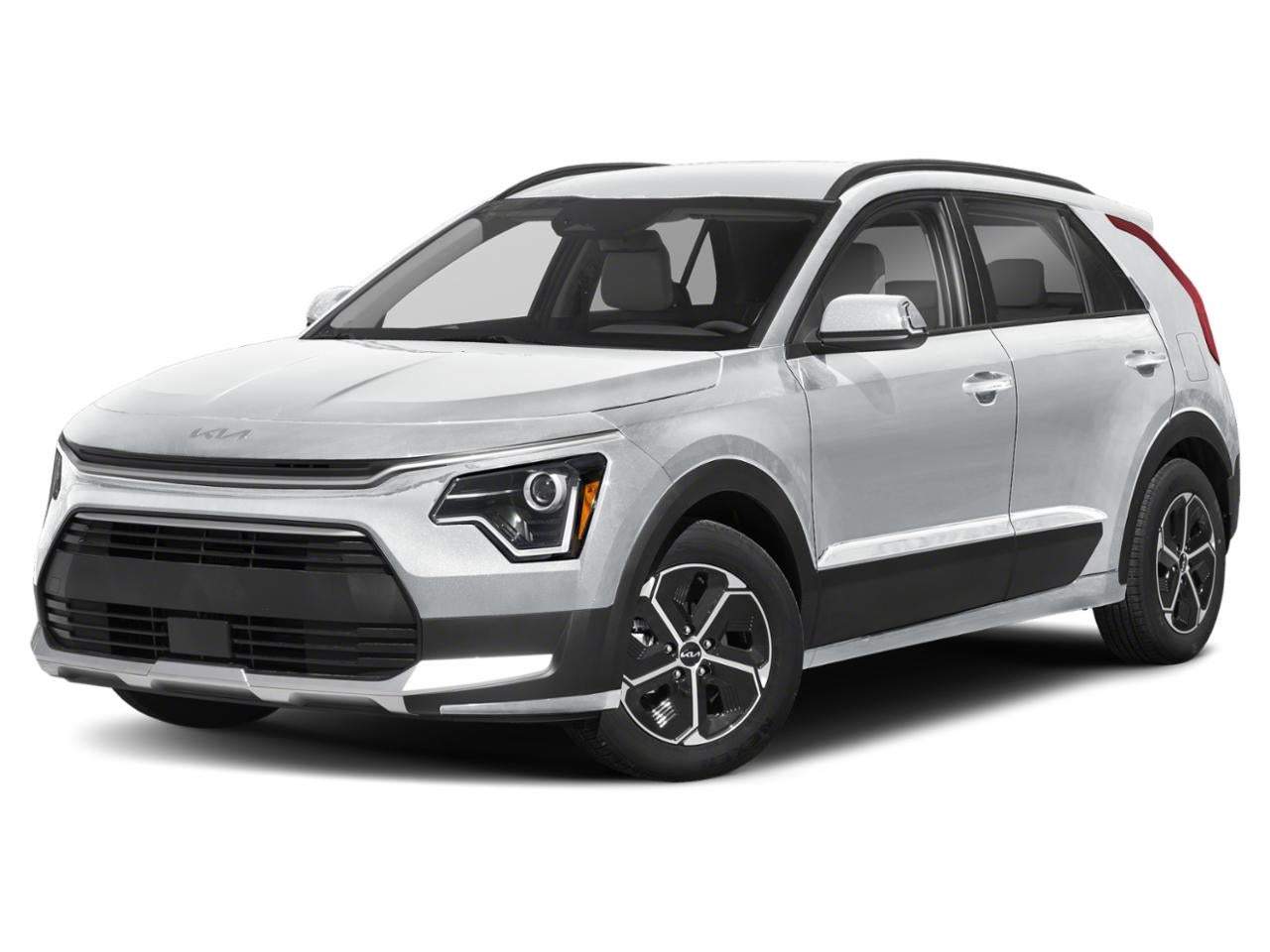 2023 Kia Niro EX FWD