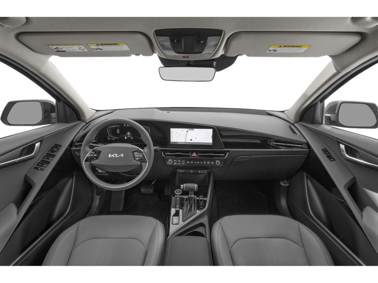 2023 Kia Niro EX FWD