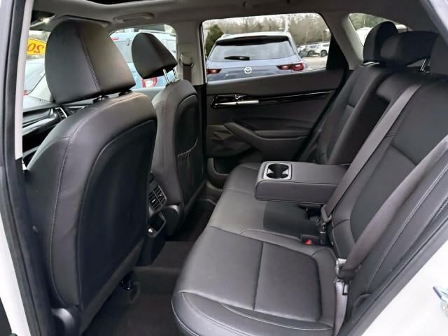 2022 Kia Seltos EX IVT AWD