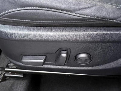 2022 Kia Seltos EX IVT AWD