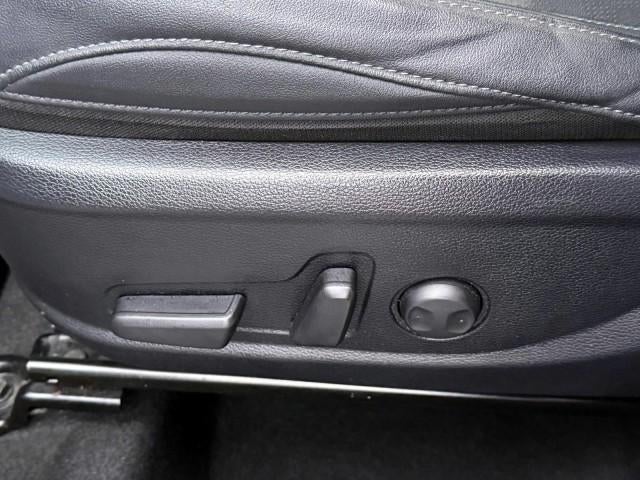 2022 Kia Seltos EX IVT AWD