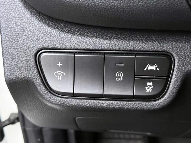 2022 Kia Seltos EX IVT AWD