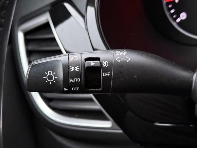 2022 Kia Seltos EX IVT AWD