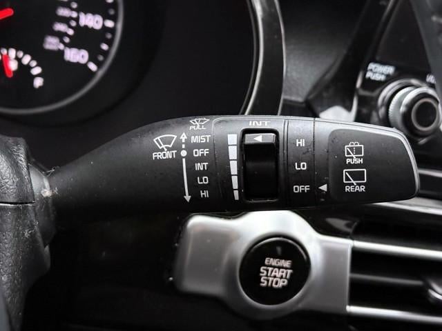 2022 Kia Seltos EX IVT AWD