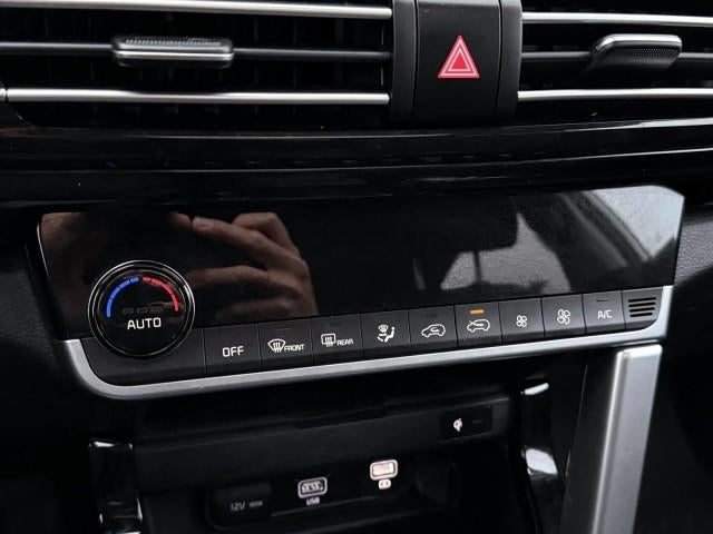 2022 Kia Seltos EX IVT AWD