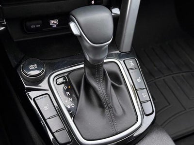 2022 Kia Seltos EX IVT AWD