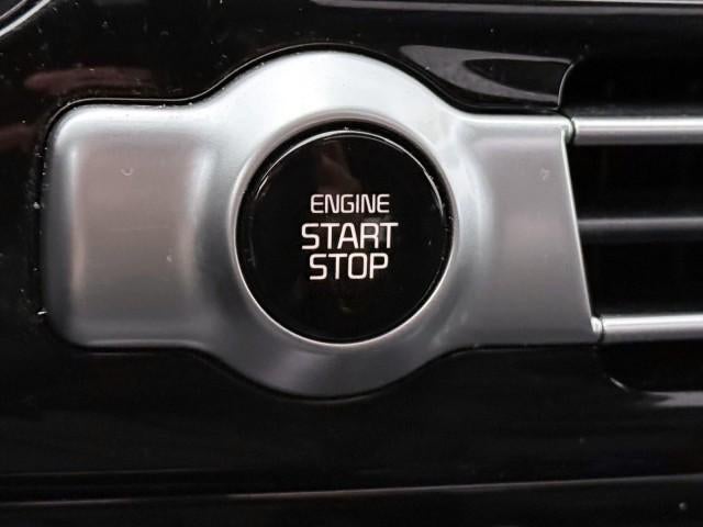 2022 Kia Seltos EX IVT AWD