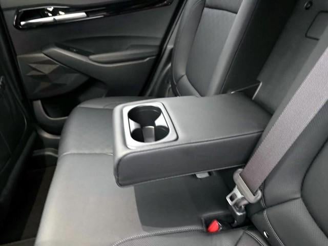 2022 Kia Seltos EX IVT AWD