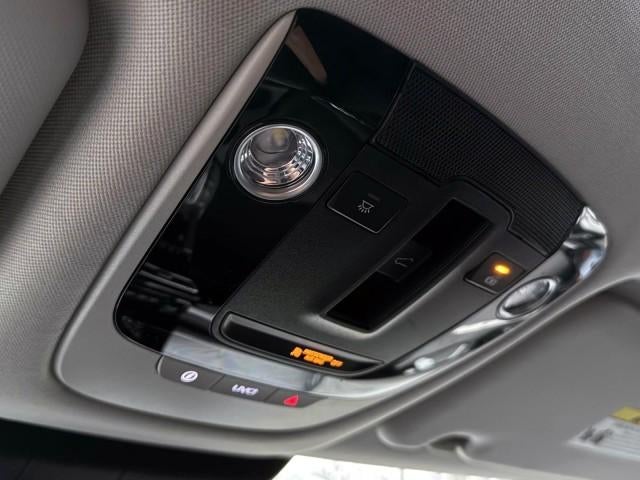 2022 Kia Seltos EX IVT AWD