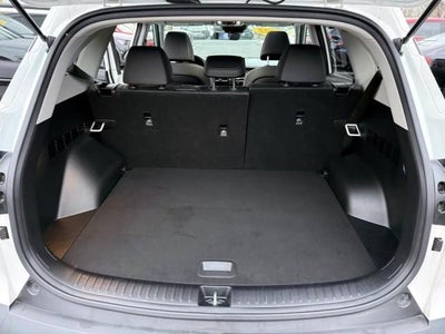 2022 Kia Seltos EX IVT AWD