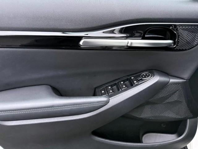 2022 Kia Seltos EX IVT AWD