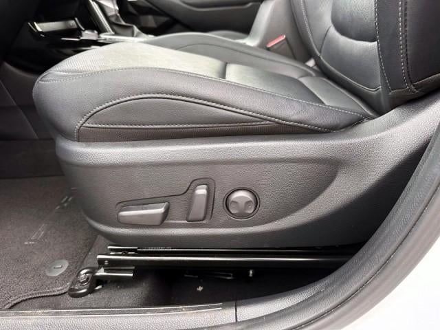 2024 Kia Seltos SX DCT AWD