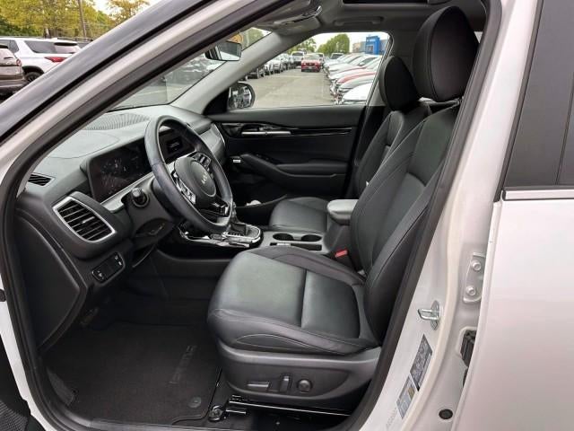2024 Kia Seltos SX DCT AWD