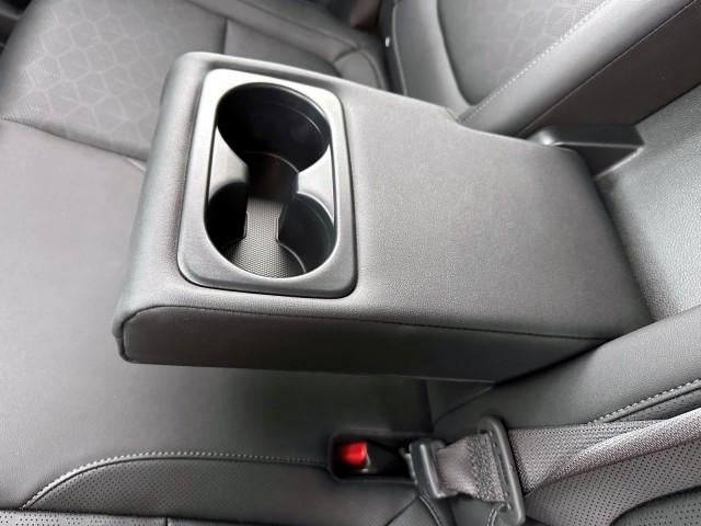 2024 Kia Seltos SX DCT AWD