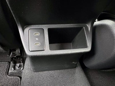 2024 Kia Seltos SX DCT AWD
