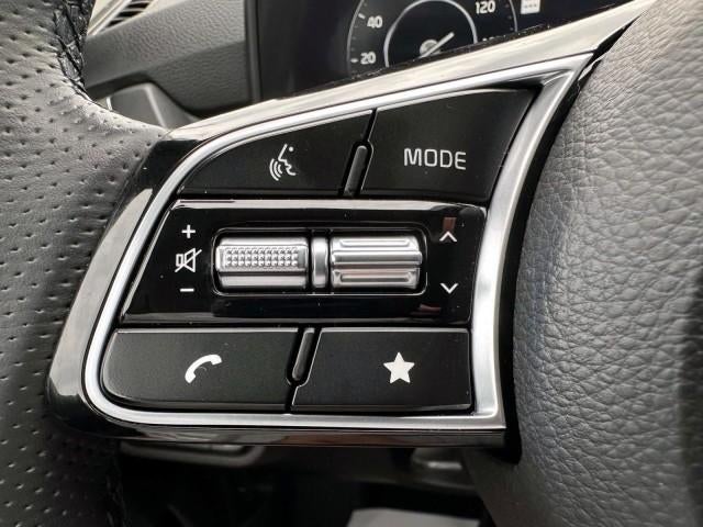 2024 Kia Seltos SX DCT AWD