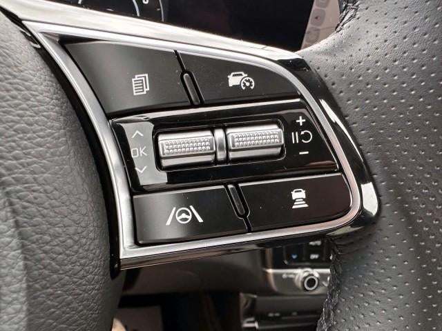 2024 Kia Seltos SX DCT AWD
