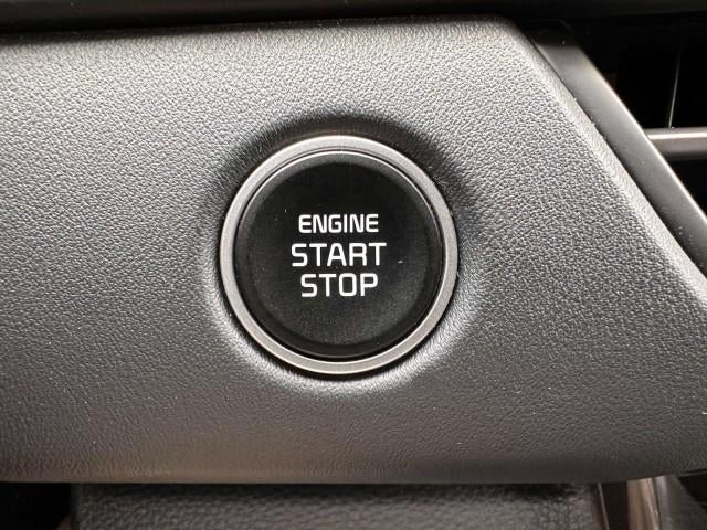 2024 Kia Seltos SX DCT AWD