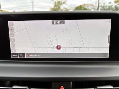 2024 Kia Seltos SX DCT AWD
