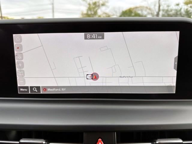 2024 Kia Seltos SX DCT AWD