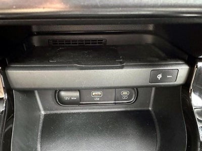 2024 Kia Seltos SX DCT AWD