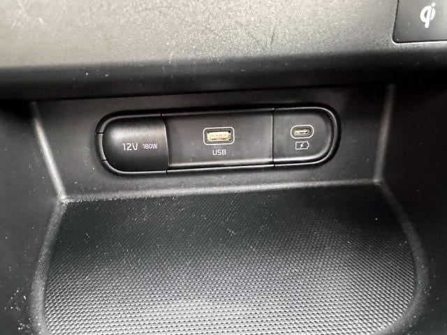 2024 Kia Seltos SX DCT AWD