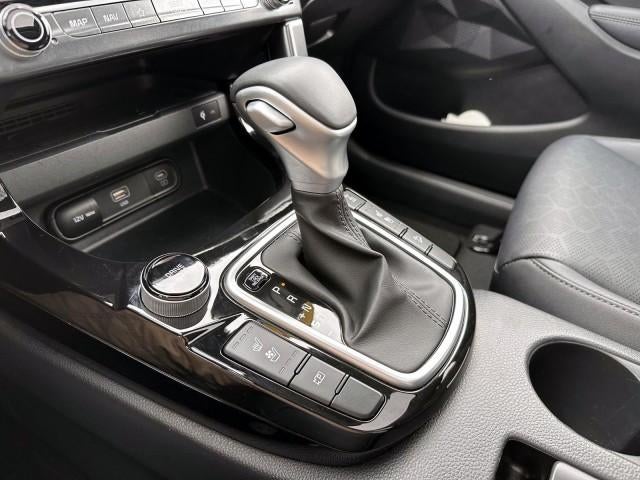 2024 Kia Seltos SX DCT AWD