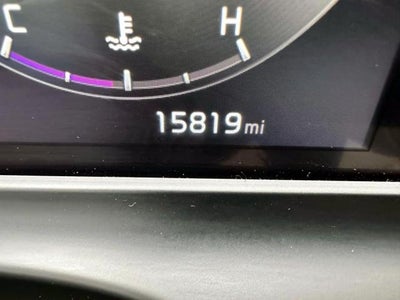 2024 Kia Seltos SX DCT AWD