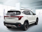 2024 Kia Seltos SX DCT AWD