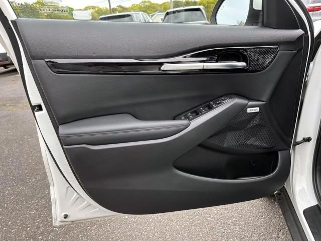 2024 Kia Seltos SX DCT AWD